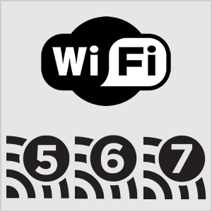 WiFi