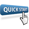 Quick Start Icon