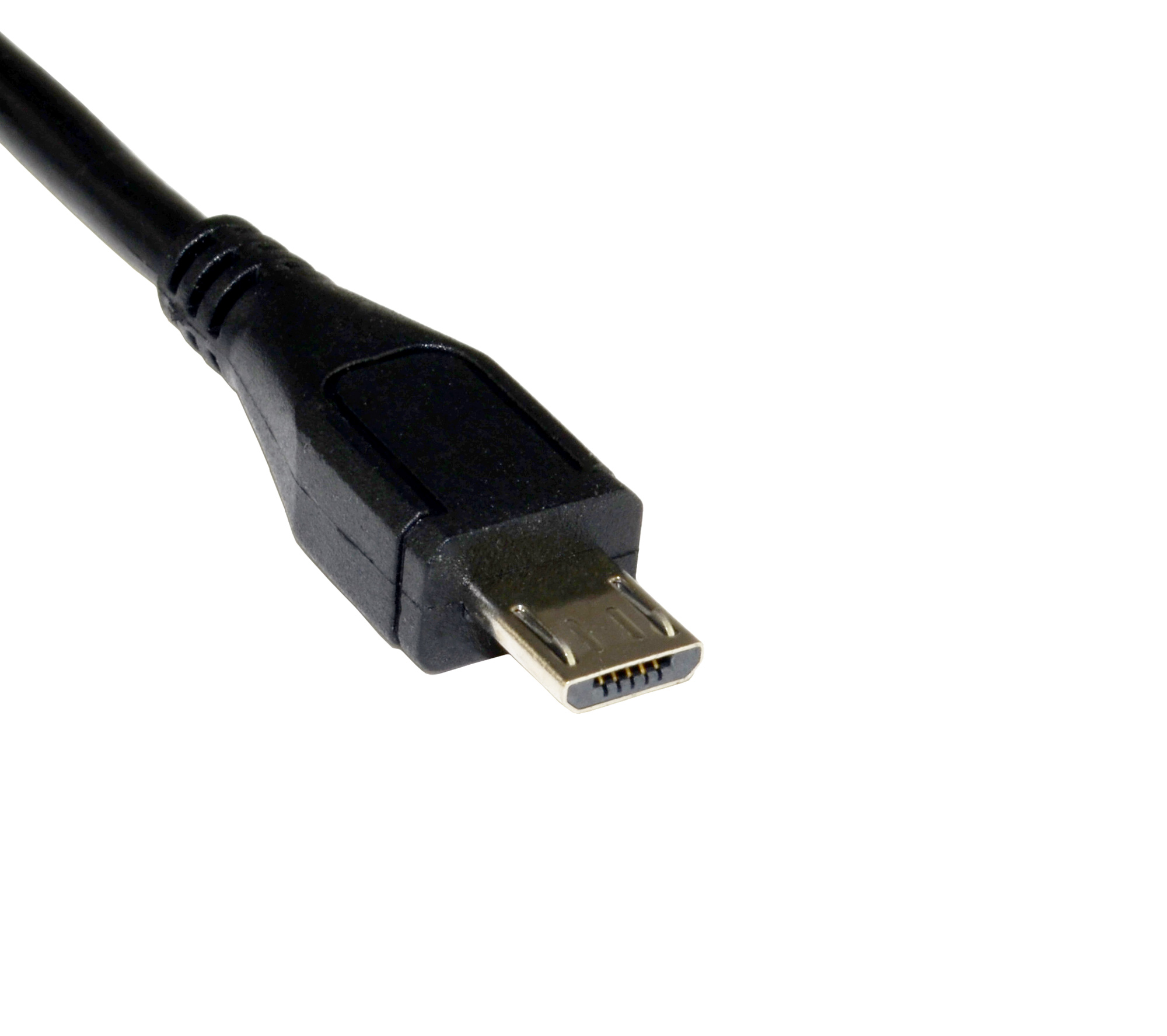 Correctie Mammoet efficiënt Proxicast: Special 8mm Extra Long Tip MicroUSB Male - to - USB A Male Cable  - 6ft