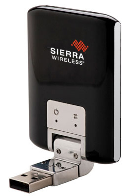 Proxicast Sierra AirCard 313U - 3G/4G LTE USB Modem