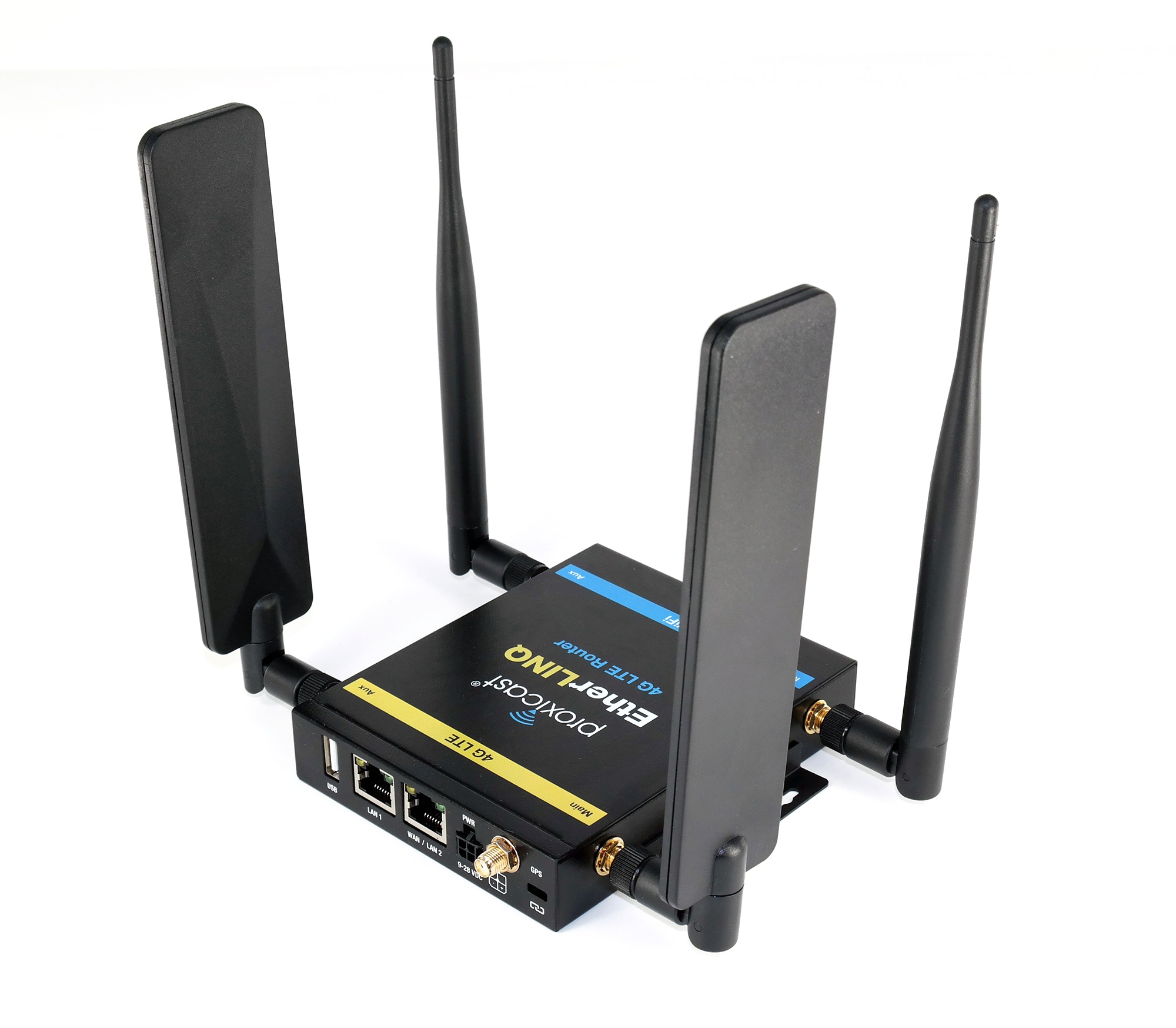 passeggeri Ruotare vincitore router lte vpn bicchiere cricket Quello