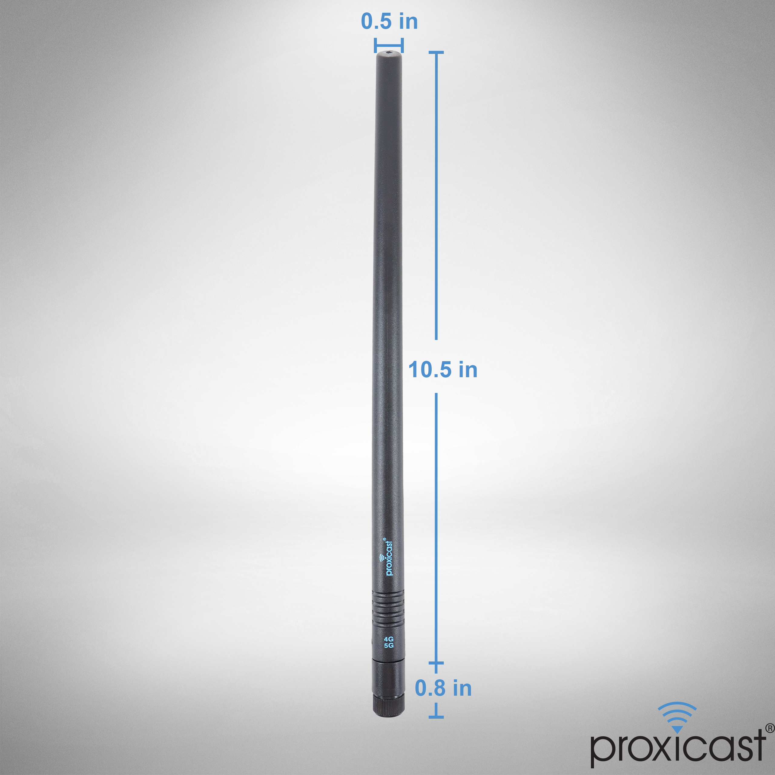 Huawei 5g Router 2 Antenne 4G/5G Magnetiche Ad Alto Guadagno 7dBi - Per ...