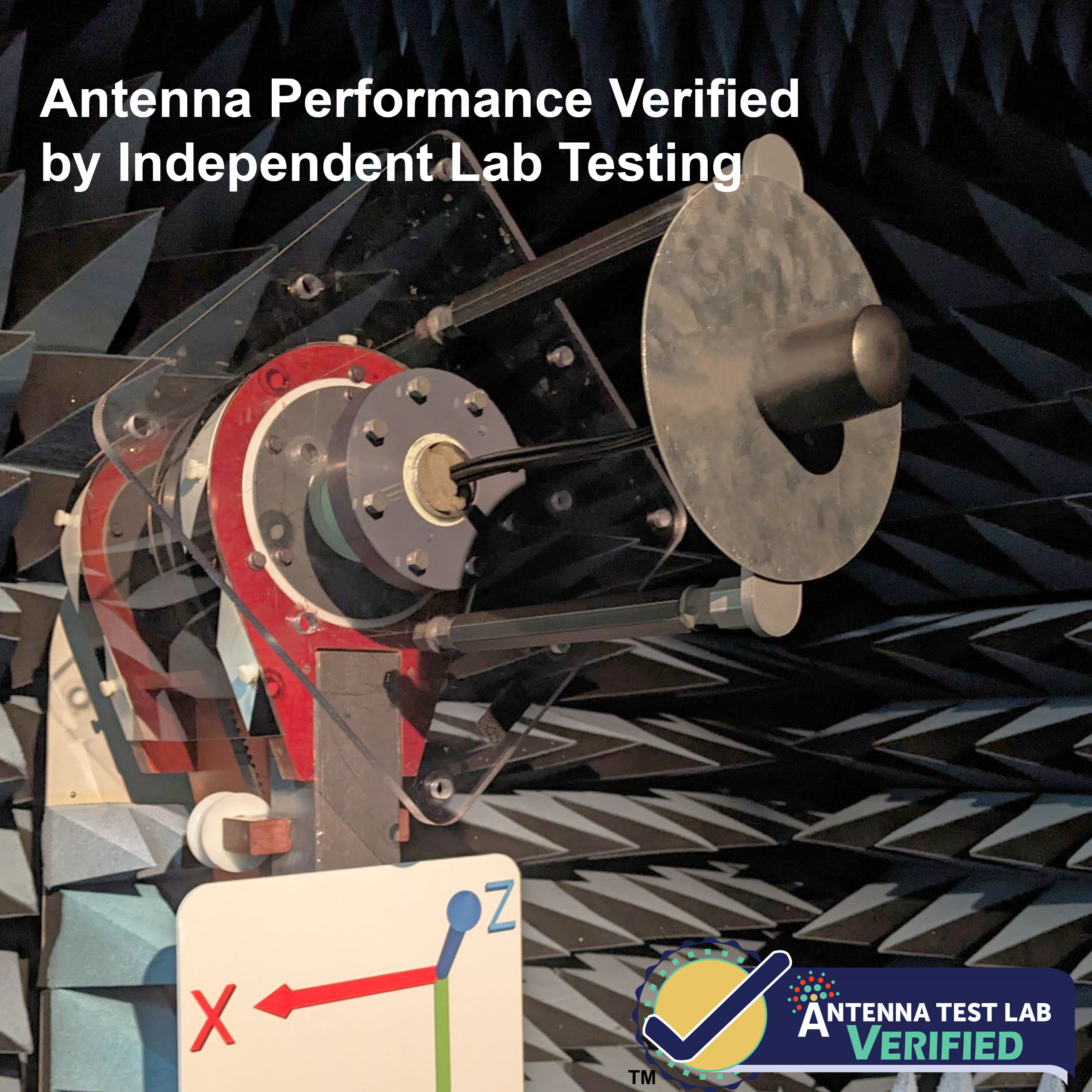 Proxicast Vandal Resistant 4x4 MIMO 4G/5G Low-Profile Omni