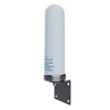Proxicast High Gain 10 dBi Universal Wide-Band 4G/LTE, 5G & WiFi Omni-Directional Outdoor Pole/Wall Mount Antenna for Verizon, AT&T, T-Mobile . . .