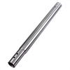 15 inch Stainless Steel Extension Pole for Proxicast J-Max Antenna Mounts, Material: Stainless Steel, Extension Length: 15 inch