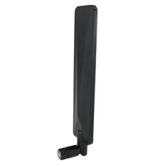 Proxicast 3G/4G/LTE Universal Wide Band 5 dBi Omni-Directional Paddle Antenna for Cisco, Cradlepoint, Digi, Pepwave, Sierra Wireless and Many Others
