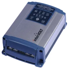 interVOLT 24V DC 10 Amp Isolated Power Conditioner – Model SPCi242410G2, Max Current Rating: 10A