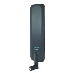 Proxicast 4G/5G/CBRS Universal Wide-Band 6 dBi Omni-Directional Swivel Terminal Antenna (SMA Male) - Compatible with Cisco, Cradlepoint, Digi, MoFi, Pepwave, Sierra Wireless and Many Others