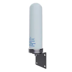 Proxicast 7-in-1 pro-grade MIMO vehicle antenna with 4G 5G LTE Wi-Fi and GPS for fleet management and emergency services.