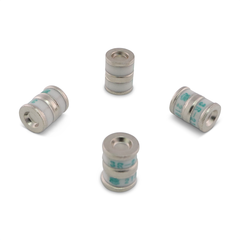 Replacement 230V Gas Discharge Tube for 0 - 6 GHz Coaxial Lightning Arresters (4 pack)