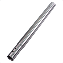12 inch Stainless Steel Extension Pole for Proxicast J-Max Antenna Mounts, Material: Stainless Steel, Extension Length: 12 inch