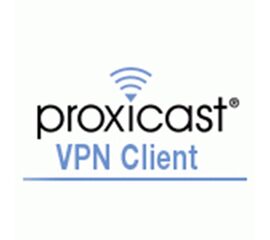Proxicast VPN Client Software - Single PC License