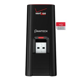 Main -- Pantech UML295 4G/3G LTE AWS USB Cellular Modem for Verizon Wireless