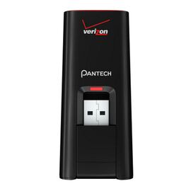 Main -- Pantech UML295 4G/3G LTE AWS USB Cellular Modem for Verizon Wireless