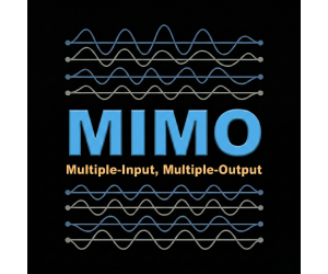 MIMO Antennas: The Secret to Faster 4G, 5G, and Wi-Fi