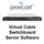 Proxicast Virtual Cable Switchboard Server Software for Linux Proxicast Virtual Cable Switchboard Server Software for Linux