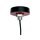 Proxicast Ultra Low-Profile 4G/LTE & 5G Omni-Directional 2 dBi Screw-Mount Antenna for Verizon, AT&T, T-Mobile - 18 in Cable, Cable Style: 18 in Right Angle SMA Proxicast Ultra Low-Profile 4G/LTE & 5G Omni-Directional 2 dBi Screw-Mount Antenna for Verizon, AT&T, T-Mobile - 18 in Cable, Cable Style: 18 in Right Angle SMA