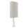 Proxicast 4G / LTE / 5G Cross-Polarized 2x2 MIMO 7-10 dBi High-Gain Fixed-Mount Outdoor Directional Panel Antenna