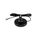 Proxicast Premium Extra Large 3-Inch Magnetic Antenna Base (SMA Jack / TS9 Plug) - 6.5 ft Coax Lead - Connect 3G/4G/LTE SMA Antennas to TS9 Modems/Hotspot - Nighthawk, Velocity, Jetpack, etc. Proxicast Premium Extra Large 3-Inch Magnetic Antenna Base (SMA Jack / TS9 Plug) - 6.5 ft Coax Lead - Connect 3G/4G/LTE SMA Antennas to TS9 Modems/Hotspot - Nighthawk, Velocity, Jetpack, etc.
