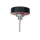 Proxicast Ultra Low-Profile Indoor/Outdoor WiFi Antenna - Triple Band 2.4/5.8/6 GHz - Fixed Through-Hole Screw Mount Bluetooth | ZigBee | WiFi Puck - 6.7 ft Coax Lead w/RP-SMA Proxicast Ultra Low-Profile Indoor/Outdoor WiFi Antenna - Triple Band 2.4/5.8/6 GHz - Fixed Through-Hole Screw Mount Bluetooth | ZigBee | WiFi Puck - 6.7 ft Coax Lead w/RP-SMA