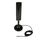 Proxicast 3G/4G/LTE Universal Wide Band 5 dBi Omni-Directional Paddle Antenna + SMA Magnetic Base for Cisco, Cradlepoint, Digi, Pepwave, Sierra Wireless and Many Others (Antenna + Base) Proxicast 3G/4G/LTE Universal Wide Band 5 dBi Omni-Directional Paddle Antenna + SMA Magnetic Base for Cisco, Cradlepoint, Digi, Pepwave, Sierra Wireless and Many Others (Antenna + Base)