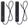 Proxicast 4G / 5G 3.5 dBi Omni-Directional Adhesive Mount Low Profile Flat Antenna - 18 inch Lead - Compatible with Cisco, Cradlepoint, Digi, MoFi, Pepwave, Sierra Wireless and Many Others (2-Pack for MIMO), Mounting Style: Adhesive Mount - SMA Connectors, Cable Length: 18 inches Proxicast 4G / 5G 3.5 dBi Omni-Directional Adhesive Mount Low Profile Flat Antenna - 18 inch Lead - Compatible with Cisco, Cradlepoint, Digi, MoFi, Pepwave, Sierra Wireless and Many Others (2-Pack for MIMO), Mounting Style: Adhesive Mount - SMA Connectors, Cable Length: 18 inches
