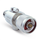 Coaxial Lightning Arrester for 0 to 6 GHz (N-Male/N-Female) - Pro-Grade Antenna Lightning Protector for 4G, LTE, 5G, Wi-Fi, 900MHz, Helium, LoRa, Ham and Other Outside Antennas, Gender: N Male / N Female Coaxial Lightning Arrester for 0 to 6 GHz (N-Male/N-Female) - Pro-Grade Antenna Lightning Protector for 4G, LTE, 5G, Wi-Fi, 900MHz, Helium, LoRa, Ham and Other Outside Antennas, Gender: N Male / N Female
