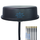 Proxicast 7-in-1 Pro-Grade MIMO 4G/5G + WiFi + GPS Flexible Combination Screw Mount Vehicle Antenna (Top Hat) Proxicast 7-in-1 Pro-Grade MIMO 4G/5G + WiFi + GPS Flexible Combination Screw Mount Vehicle Antenna (Top Hat)
