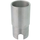 3-Inch Dual Threaded Aluminum Mounting Post Extension Tube for Proxicast's 7-in-1 Vehicle Antenna Model ANT-520-421 3-Inch Dual Threaded Aluminum Mounting Post Extension Tube for Proxicast's 7-in-1 Vehicle Antenna Model ANT-520-421