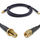 Proxicast Low-Loss Coax Extension Cable (50 Ohm) - SMA Male to SMA Female - Antenna Lead Extender for 5G/4G/LTE/Ham/ADS-B/GPS/RF Radio Use (Not for TV or WiFi), Length: 6 ft (CFD 240) Proxicast Low-Loss Coax Extension Cable (50 Ohm) - SMA Male to SMA Female - Antenna Lead Extender for 5G/4G/LTE/Ham/ADS-B/GPS/RF Radio Use (Not for TV or WiFi), Length: 6 ft (CFD 240)