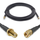 Proxicast Low-Loss Coax Extension Cable (50 Ohm) - SMA Male to SMA Female - Antenna Lead Extender for 5G/4G/LTE/Ham/ADS-B/GPS/RF Radio Use (Not for TV or WiFi), Length: 20 ft (CFD 240)