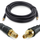Proxicast Low-Loss Coax Extension Cable (50 Ohm) - SMA Male to SMA Female - Antenna Lead Extender for 5G/4G/LTE/Ham/ADS-B/GPS/RF Radio Use (Not for TV or WiFi), Length: 15 ft (CFD 400)