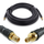 Proxicast Low-Loss Coax Extension Cable (50 Ohm) - SMA Male to SMA Female - Antenna Lead Extender for 5G/4G/LTE/Ham/ADS-B/GPS/RF Radio Use (Not for TV or WiFi), Length: 20 ft (CFD 400) Proxicast Low-Loss Coax Extension Cable (50 Ohm) - SMA Male to SMA Female - Antenna Lead Extender for 5G/4G/LTE/Ham/ADS-B/GPS/RF Radio Use (Not for TV or WiFi), Length: 20 ft (CFD 400)