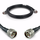 Proxicast Low-Loss Coax Jumper Cable (50 Ohm) - N-Male to N-Male - Radio to Surge Arrestor or Antenna, Cable Length: 6 ft (CFD 400) Proxicast Low-Loss Coax Jumper Cable (50 Ohm) - N-Male to N-Male - Radio to Surge Arrestor or Antenna, Cable Length: 6 ft (CFD 400)
