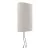 Proxicast 4G / LTE / 5G Cross-Polarized 2x2 MIMO 7-10 dBi High-Gain Fixed-Mount Outdoor Directional Panel Antenna
