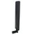 Proxicast 3G/4G/LTE Universal Wide Band 5 dBi Omni-Directional Paddle Antenna + SMA Magnetic Base for Cisco, Cradlepoint, Digi, Pepwave, Sierra Wireless and Many Others (Antenna + Base), 9 image