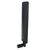 Proxicast 5 dBi External 4G / LTE Magnetic Antenna for AT&T Nighthawk M5 / MR5100, M1 / MR1100, Velocity 2, Verizon JetPack 8800L & Others MiFi Hotspots w/ TS9 Connector, 8 image