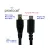Proxicast Premium 8.0 mm Extra Long Tip USB 2.0 Micro-USB Male - to - USB A Male Cable - 6 ft Length - Heavy 22 AWG Gauge - Fast Charge + Data for Thick Cases & Deep Connectors