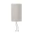 Proxicast 4G / LTE / 5G Cross-Polarized 2x2 MIMO 7-10 dBi High-Gain Fixed-Mount Outdoor Directional Panel Antenna, 2 image