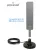Proxicast Premium Extra Large 3-Inch Magnetic Antenna Base (SMA Jack / TS9 Plug) - 6.5 ft Coax Lead - Connect 3G/4G/LTE SMA Antennas to TS9 Modems/Hotspot - Nighthawk, Velocity, Jetpack, etc., 2 image