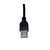Proxicast Premium 8mm Extra Long Tip USB 2.0 Micro-USB Male - to - USB A Male Cable - 6 ft Length - Heavy 22 AWG Gauge - Fast Charge + Data for Thick Cases & Deep Connectors, 4 image