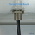 Vandal Resistant Low Profile 3G/4G/LTE Omni-Directional Antenna - 3-5 dBi Gain - Fixed Mount - 10 ft Coax Lead - For Cisco, Cradlepoint, Digi, Novatel, Pepwave, Proxicast, Sierra Wireless, and others, 3 image