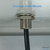 Proxicast Vandal Resistant Low Profile 4G/5G Omni-Directional Antenna - 3-6 dBi Gain - Fixed Mount - 10 ft Coax Lead - For Cisco, Cradlepoint, Digi, Novatel, Pepwave, Proxicast, Sierra Wireless, and others, # Elements: SISO - 1 lead, 3 image