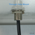 Proxicast Vandal Resistant Low Profile 4G/5G Omni-Directional Antenna - 3-6 dBi Gain - Fixed Mount - 10 ft Coax Lead - For Cisco, Cradlepoint, Digi, Novatel, Pepwave, Proxicast, Sierra Wireless, and others, # Elements: SISO - 10 ft lead, 3 image