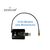 Proxicast 12 inch TS9 to SMA Female External Antenna Adapter Cable Pigtail for 4G/5G Modems, Hotspots & Routers - Nighthawk M5 / MR5100, M1 / MR1100, Velocity 2, Verizon JetPack 8800L, 7730L, LBL2120, 5 image