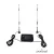 Proxicast 6.5~8 dBi Gain 12.6 in External Magnetic Loaded Coil Antenna AT&T Nighthawk M5 / MR5100, M1 / MR1100, Velocity 2, Verizon JetPack 8800L & Others MiFi Hotspots w/ TS9 Connector - 2 Pack, 6 image