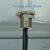 Vandal Resistant MIMO Low Profile 3G/4G/LTE Omni-Directional Screw Mount Antenna - 10 ft Coax Lead - For Cisco, Cradlepoint, Digi, Novatel, Pepwave, Proxicast, Sierra Wireless, and others, 4 image