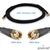 Proxicast Ultra Flexible SMA Male - SMA Male Low Loss Coax Jumper Cable for 3G/4G/LTE/Ham/ADS-B/GPS/RF Radios & Antennas (Not for TV or WiFi) - 50 Ohm, Length: 6 ft, 2 image