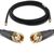 Proxicast Ultra Flexible SMA Male - SMA Male Low Loss Coax Jumper Cable for 3G/4G/LTE/Ham/ADS-B/GPS/RF Radios & Antennas (Not for TV or WiFi) - 50 Ohm, Length: 12 ft