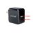 Proxicast Ultra Portable iSmart Fast USB Wall Charger/Travel Adapter with Folding Plugs - USB-A + USB-C - 3.4A (17W) of Charging Power for Smartphones & Tablets (iPhone, Samsung, Nexus, etc), 2 image